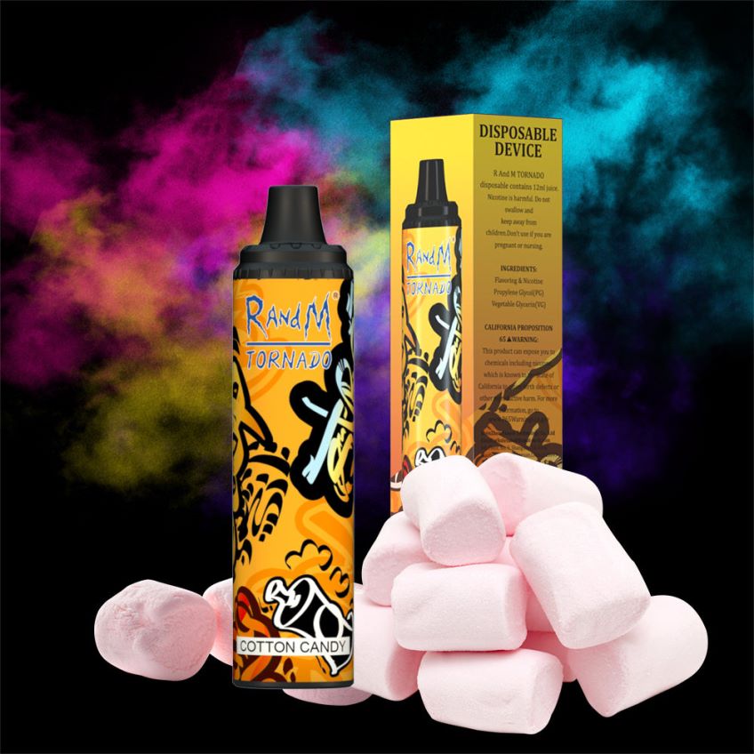 綿菓子