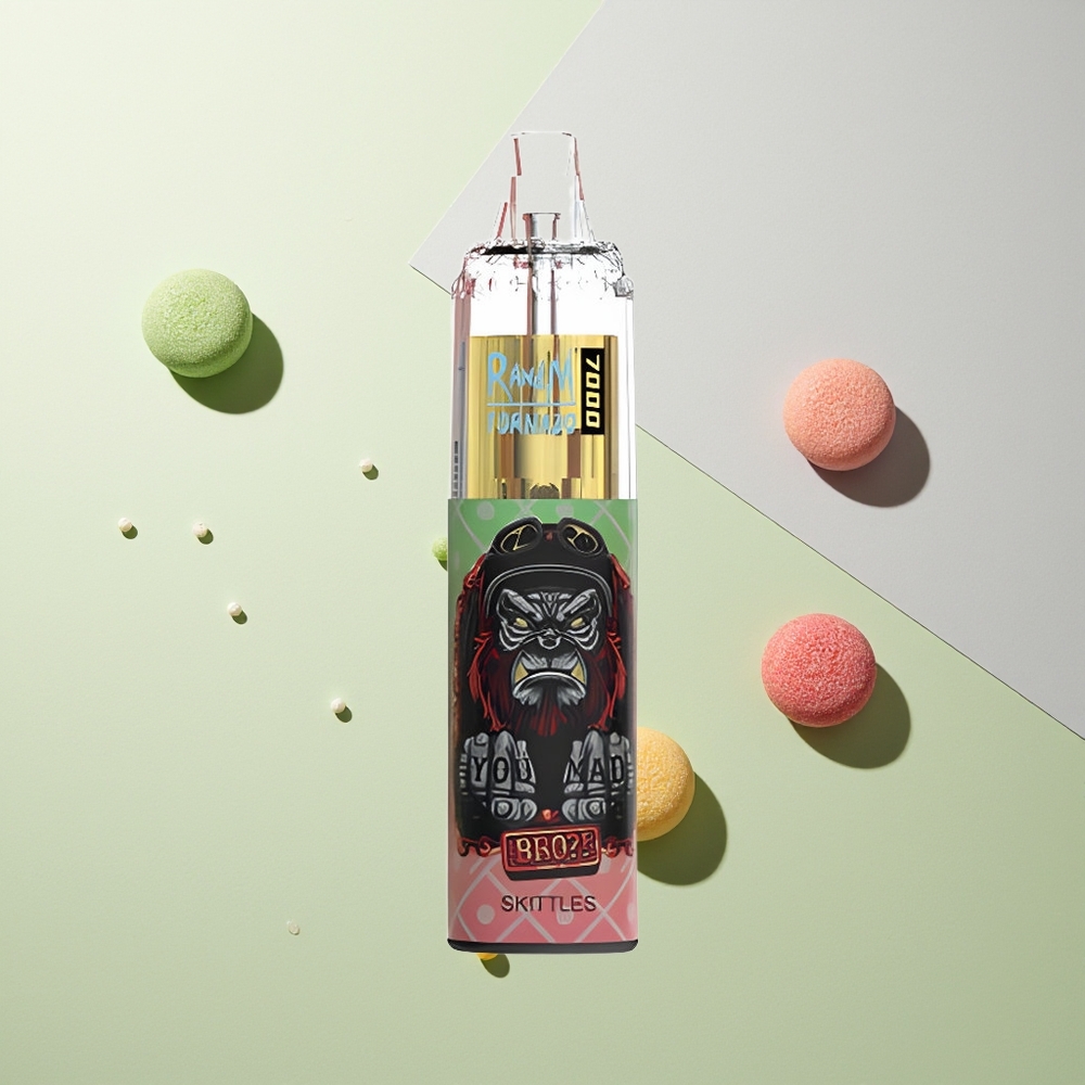 スキトルズ